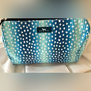 Scout Cosmetic - Travel Bag NWT’s